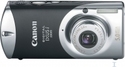 Canon Digital IXUS Ixus i 5Mpix 2.4x Zoom + SD 256